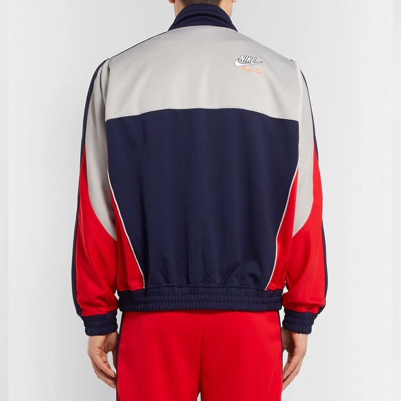 NIKE LAB x Martine Rose Track Jacket M - Picture 3 of 11